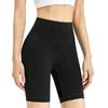 Zleufirty Yoga Compression Sports Yoga High Running Women's Pants, 4/8 Length, Leggings, Leggings, Wear, Tights, Summer, Pilates, Butt-Shaping,