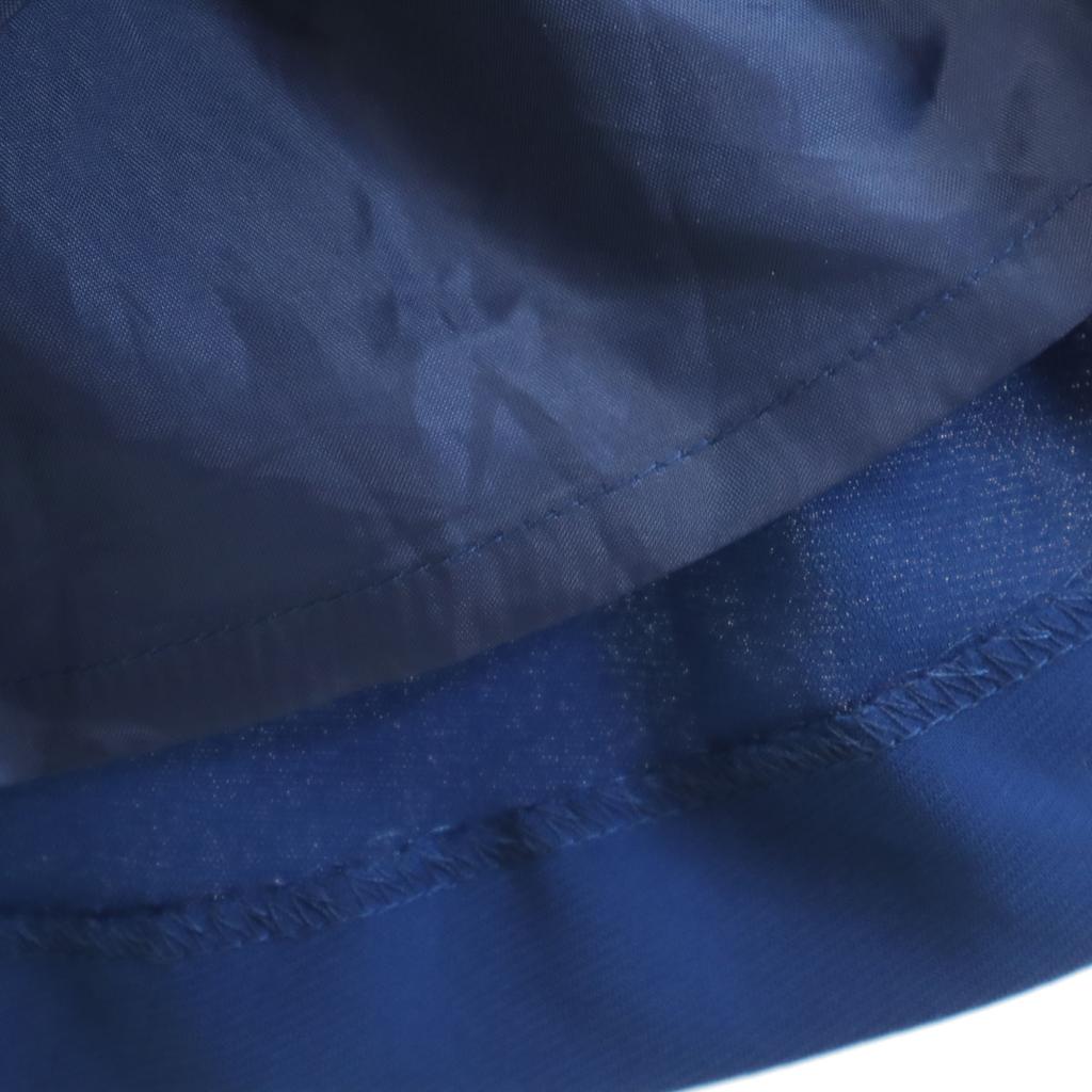 Ray Beams Five-quarter sleeve slit sleeve one piece 1 blue Women Used