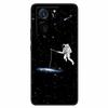 For Xiaomi 13T Pro 5G Case 13 T Soft Silicone Cool Wolf TPU Phone Cases for Xiaomi 13T Cover Capa Mi13T Shockproof Shells Lions