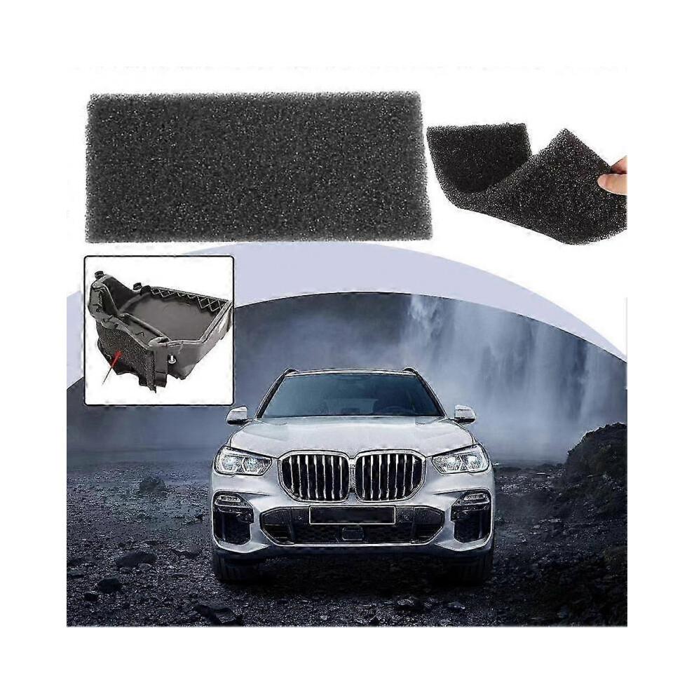 Dust-Proof Blower Motor Sponge for BMW F01 F02 F04 F07 GT F10 F11 M5 64119216222