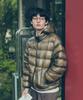 DOD Airble Goose Down Jacket (Khaki)
