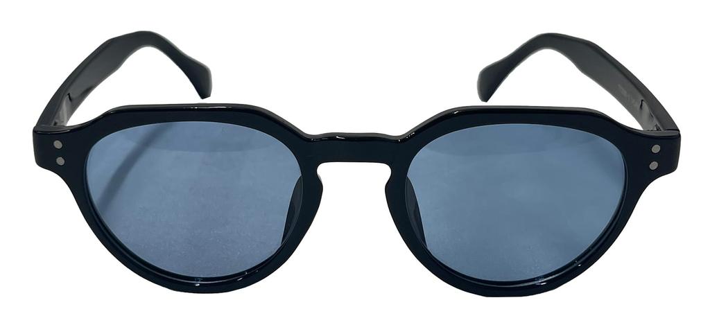 [CYPHUS] Cyphus Photochromic Polarized Crown-Type Sunglasses for Men and Women. Features automatic lens tinting, UV protection, and is suitable for