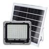 LED Solar Lights Outdoor Water Proof Solar Powered Security Flood Light 300W 80LED with 10000mAh Bat