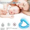 Honex Snoring Mouth Guard, Stop Snoring Aid for Better Sleep, Men Women Comfort Fit