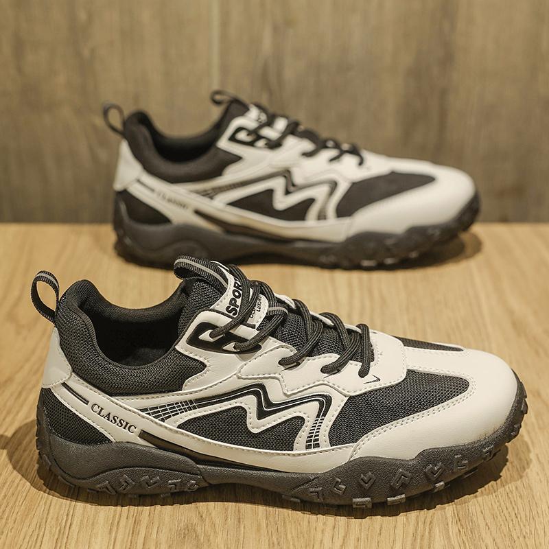 ფეხსაცმელი მამაკაცის სპორტული ფეხსაცმელი მამაკაცის ჩვეულებრივი მამაკაცის ფეხსაცმელი ჩოგბურთის ძვირადღირებული ფეხსაცმელი ტრენერი რბოლა სასუნთქი ფეხსაცმელი მოდის ლოფერები სარბენი ფეხსაცმელი მამაკაცებისთვის