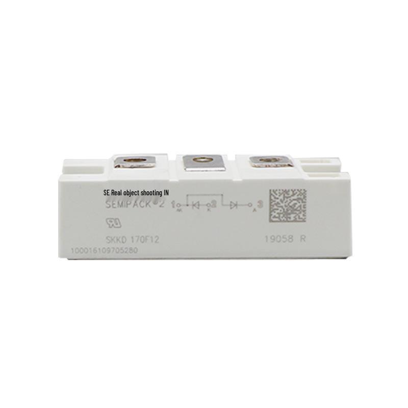 SKKD40F10, SKKD42F10, SKKD42F12 Fast Recovery Diode Rectifiers