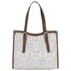New Chinese Women's Bag Portable Tote Bag Women's Shoulder Messenger Bag