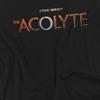 Star Wars: The Acolyte Unisex Adult Full Logo T-Shirt