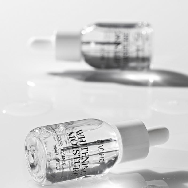 Daiso Nacific Whitening Moisture Essence 30 Ml