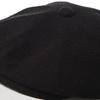 Hat BERMUDA HAWKER Black M Size [Kangol] Men's Women's (Bermuda Hawker) kgsh014-black-M