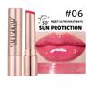 Hyaluronic Acid Lip Balm Overnight Sleeping Mask Moisturizing Anti Chapping Long Lasting Hydration Fades Lip Lines Gloss