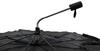 Trade One 90091 Car Sun Shade Umbrella-Shaped, Length 29.5 x Width 53.1 inches (75