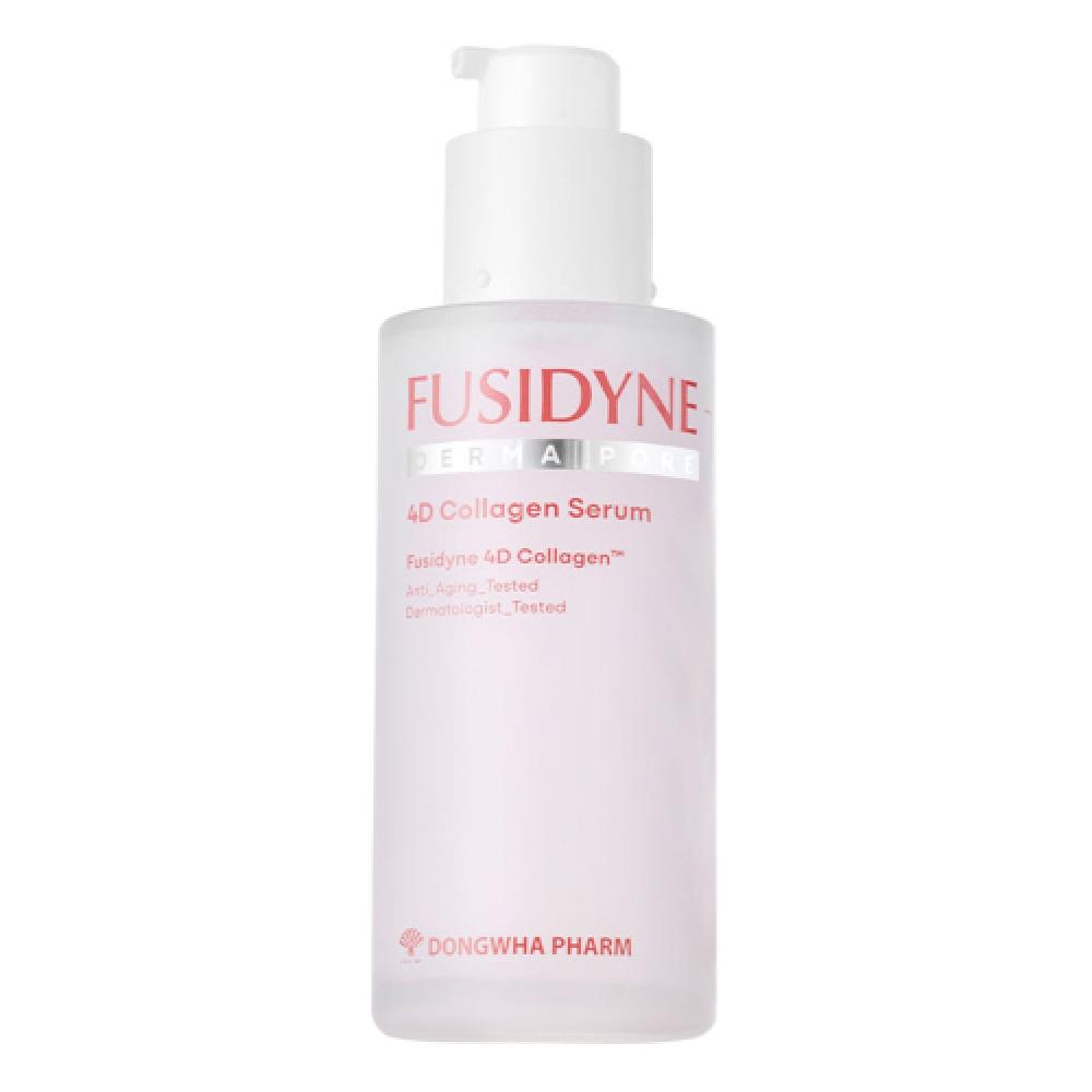 Fusidyne Derma Pore Fodicollagen Serum 50ml 50ml