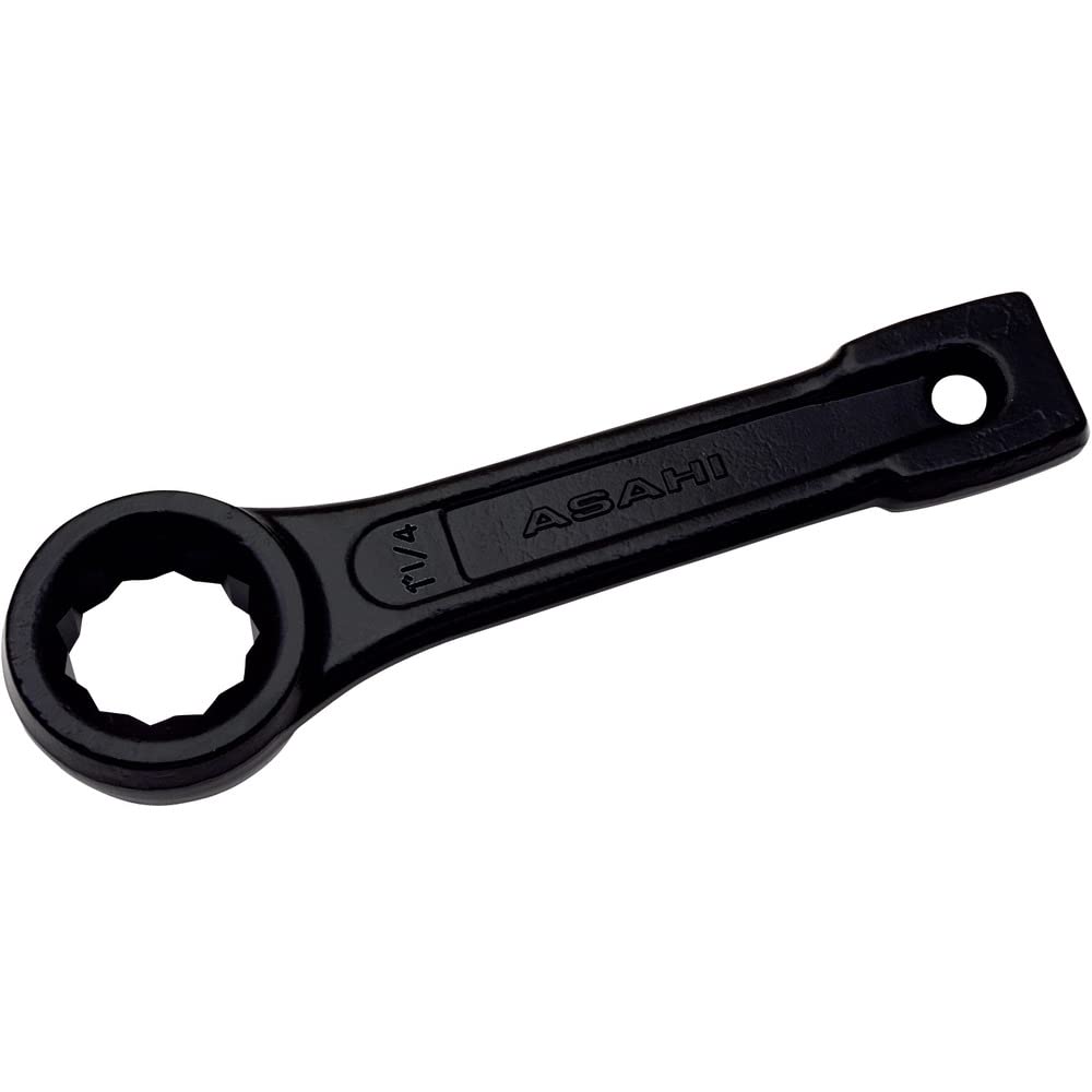 

ASH Impact Wrench 1-7/16