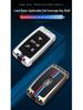 Compatible Key Case Cover for 20 Land Rover Discovery Sport Models
