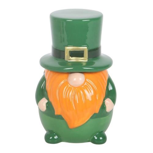 Something Different Lucky Leprechaun Gonk Oil Burner