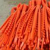 Universal Thickened Anti-Skid Tire Chains for 14-22 Inch Tires