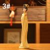 Chinese Classical Chinese Characters Home Decoration Ancient Four Beautycreative Chinese Handicrafts
