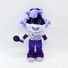 Jucărie de pluș FNF Silly Billy Friday Night Funkin Pico Nene Darnell Plushie Păpușă moale umplută Decor drăguț pentru casă Perne Jucării Cadouri pentru fani