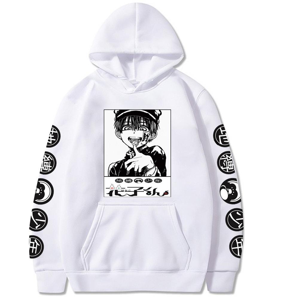 Cartoon Hoodies Women Men Long Sleeve Hooded Sweatshirts Unisex Cool Casual Streetwear Y2K Street Clothing