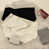 Breathable Summer Ice Silk Womens Underwear With Seamless Design And Sexy Fit