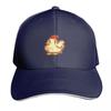 Chicken Baseball Cap Luxury Caps Hats for Unisex Snapback Cap Hat Baseball Cap Caps For Women Unisexs