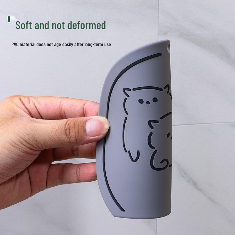 Silicone Bathroom Drain Cover & Deodorizer - Insect-Proof Pad for Kitchen, Washroom, Toilet.