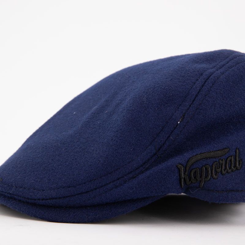 Beret Dickon Men KAPORAL