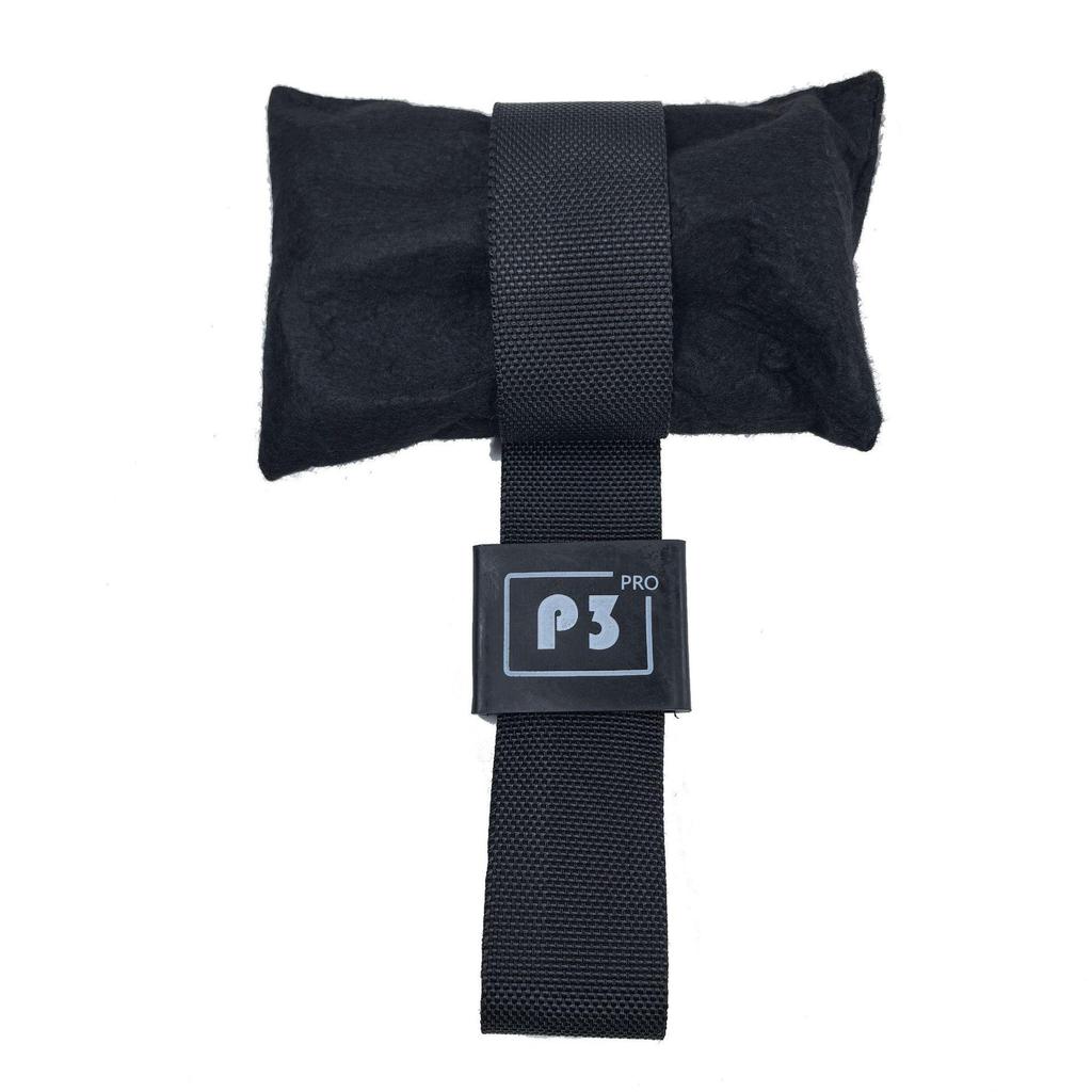 TRX7 Suspension and Yoga Resistance Band – Fitness & Abdominal Trainer for Home Use