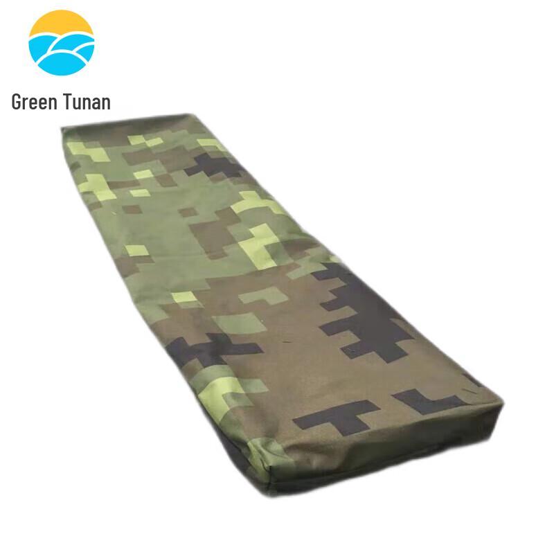 Green Tunan 30sqm Outdoor Rescue Frame Tent Accessories