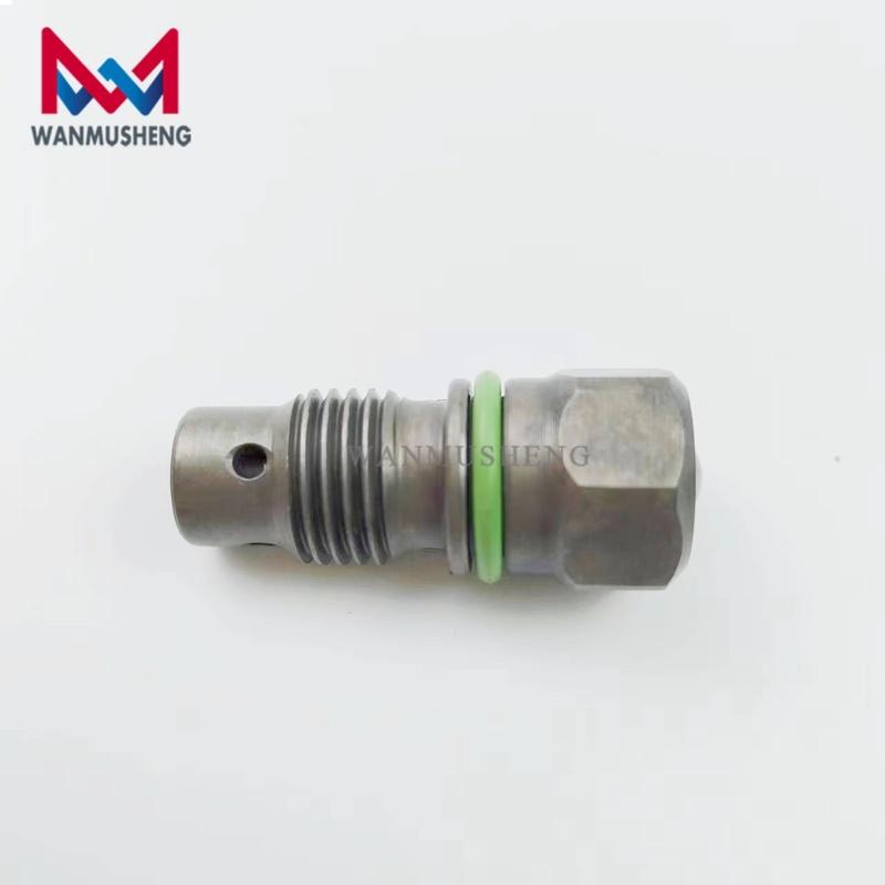 4Pcs F 01M 101 223 Top Quality Pressure Limiter Valve F01M101223