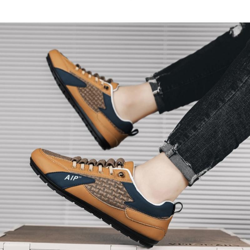 Moda Estate Uomo Sneakers di Lusso Mocassini per Uomo Fascia Elastica Scarpe Casual Uomo Ballerine Scarpe da Guida Marca Sneakers Maschili