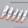 DTLC MCCB Copper-Aluminum Pin Circuit Breaker Lug 10/70