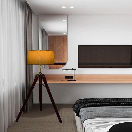 Der Farbton ist nicht im Lieferumfang enthalten