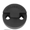Heavy Duty Violin Mutes Claws Style Violin Practice Mutes Replacement Violin Mutes Silencers for Violin/viola Accessories