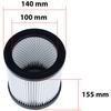 Parkside Pwd Pnts Psw Pdw Washable Air Filter 12 20 25 30
