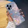 Phone Case for iPhone 11 12 13 14 15 16 iPhone 14 15 16 Pro Max Samsung A16 A35 A36 A54 A55 S25 Xiaomi 11T Space Shell