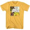 Dies ist ein feines wütendes Hundemänner-T-Shirt, Unisex-T-Shirt