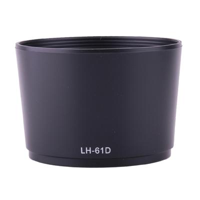 Gegenlichtblende LH-61D für Digital 40-150mm F4.0-5.6 Bajonettobjektiv Kameraobjektiv Schutz Zubehör