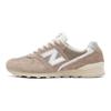 New Balance Nb 996 'Cream White' Women's Sneakers WL996CV2