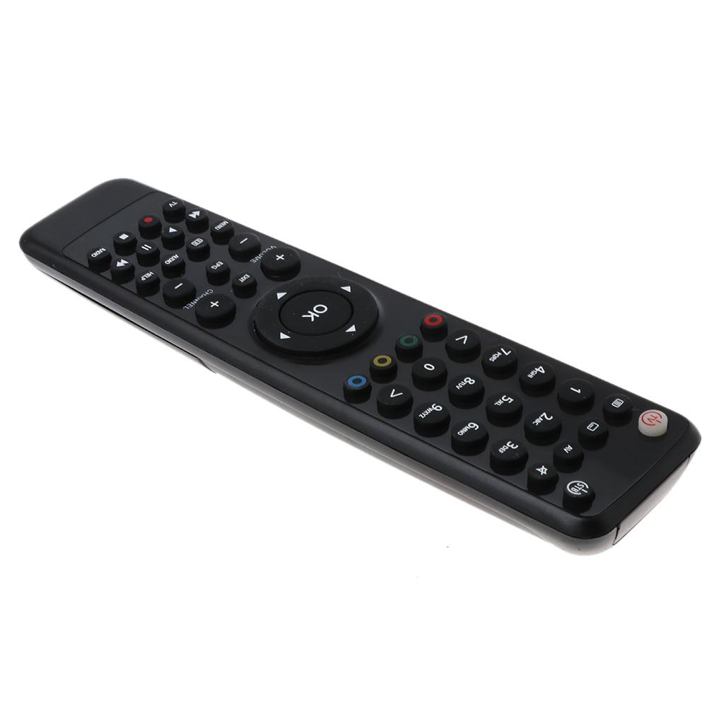 Заміна для VU+ для SOLO 2/Meelo SE/VU Solo2 SE SAT для Smart TV Box Пульт дистанційного керування Контролер Медіаплеєр
