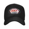 SSI Logo 3190 Unisex Hat Unisexs S Baseball Cap For Unisex