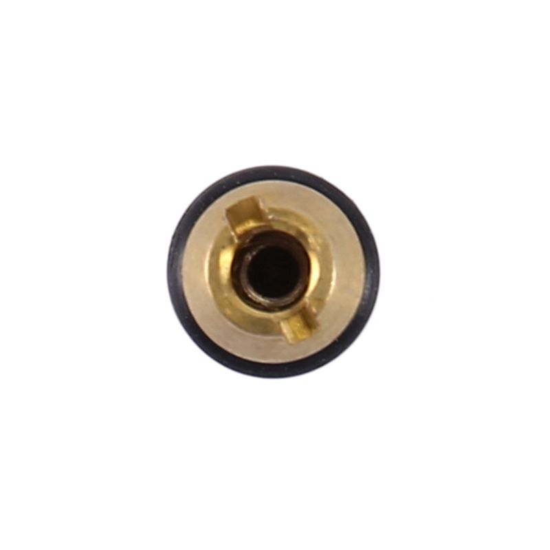 A84E-9PCS Three-Stage Piston Head High Pressure Copper Head 6Mm High Pressure Pump 30Mpa Repair Parts