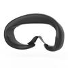 VR Silicone Interface Cover for Pico 4 VR Headset Anti-Leakage VR Silicone Pad Anti-Leakage Light Blocking Sleeve