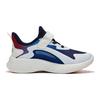 Li Ning Kids Durable Breathable Casual Shoes Kids Shoes White Blue Red YKNT058-9