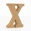 Freestanding DIY Wooden Letters & Numbers: Home, Wedding, and Photography Decor