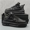 Fashion New Fashion Designer Men's Height Increasing Platform Causal Shoes Flats Male Walking Sneakers Zapatos Hombre