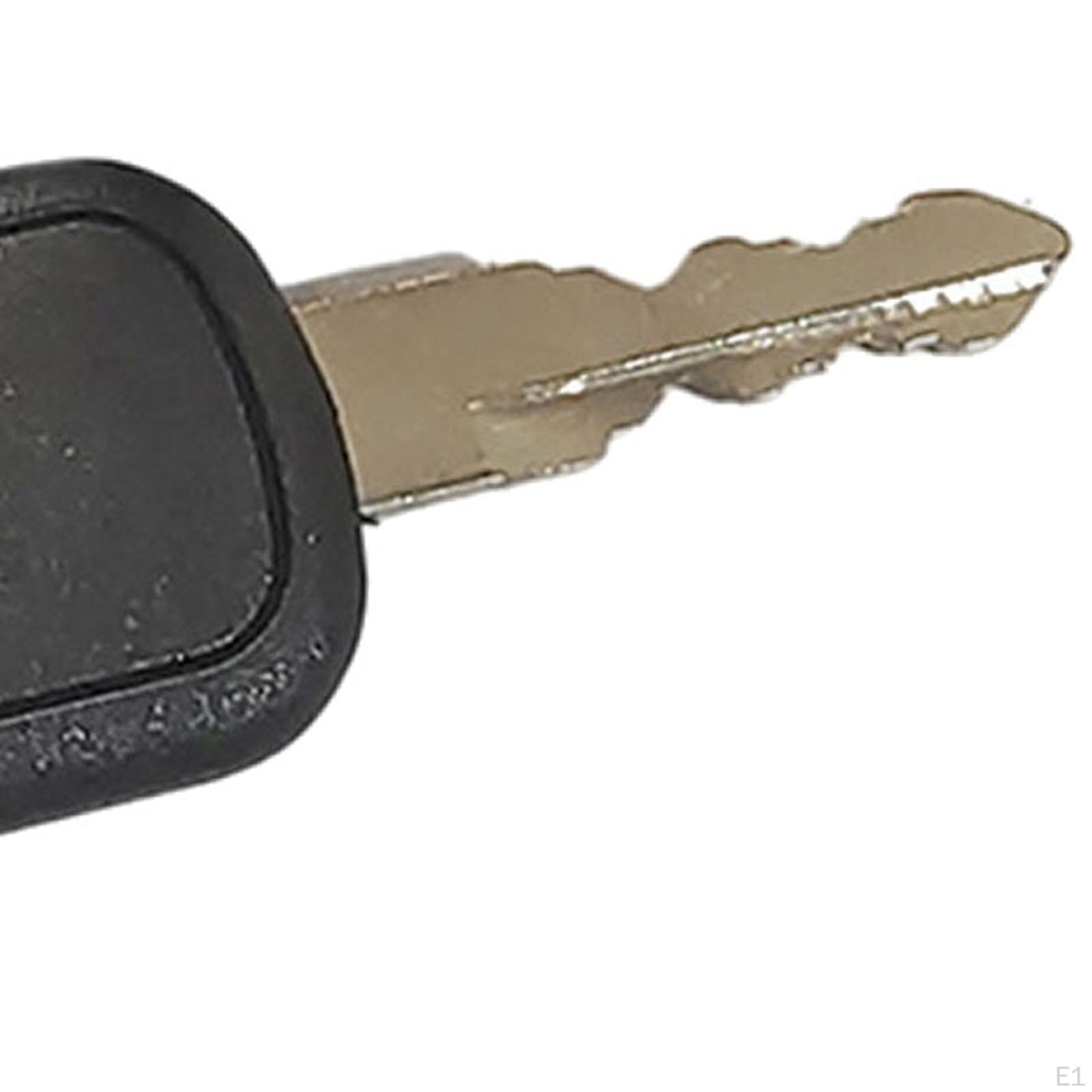 Замок для аккумуляторного ящика электровелосипеда Противоугонный портативный — фото 3