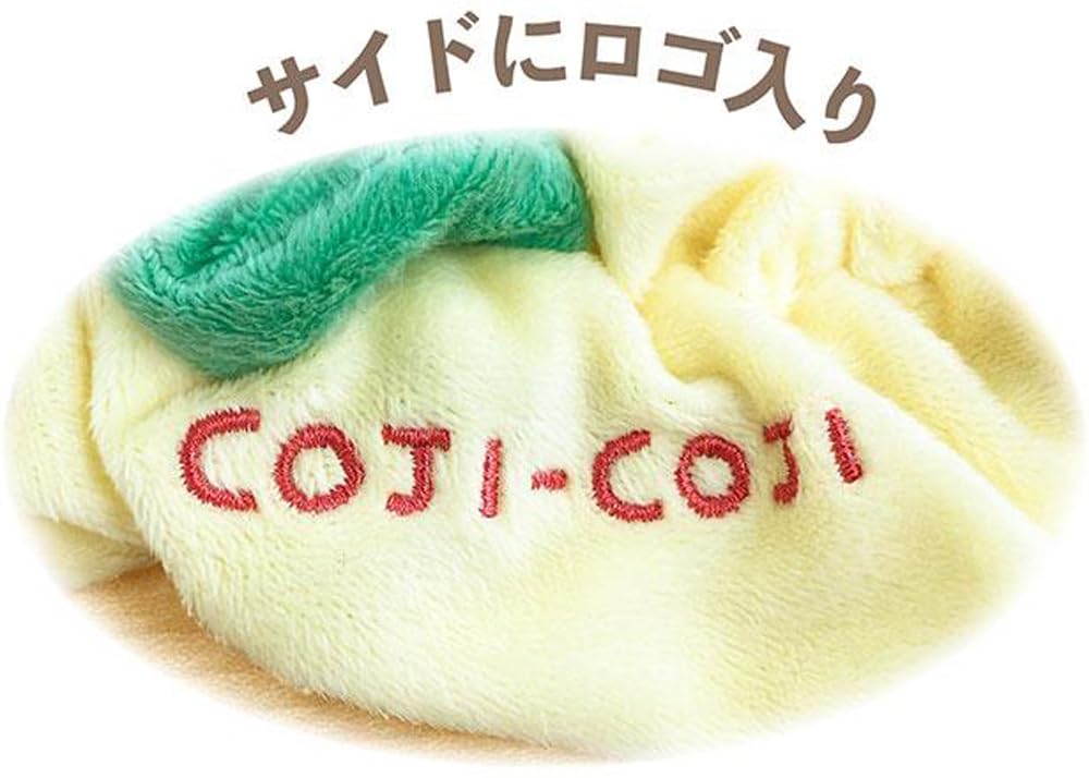 Tees Factory Coji Coji Icon Hairband Coji Coji