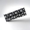 Adjustable Football Headband Elastic Sport Headscarf Fan Cheering Hair Hoop  Celebration